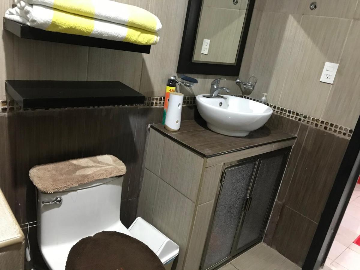 Casa Lili 2: Luxurious/Amplio/Hot Water/Economic/Wifi/Tv Daire Valladolid  Dış mekan fotoğraf