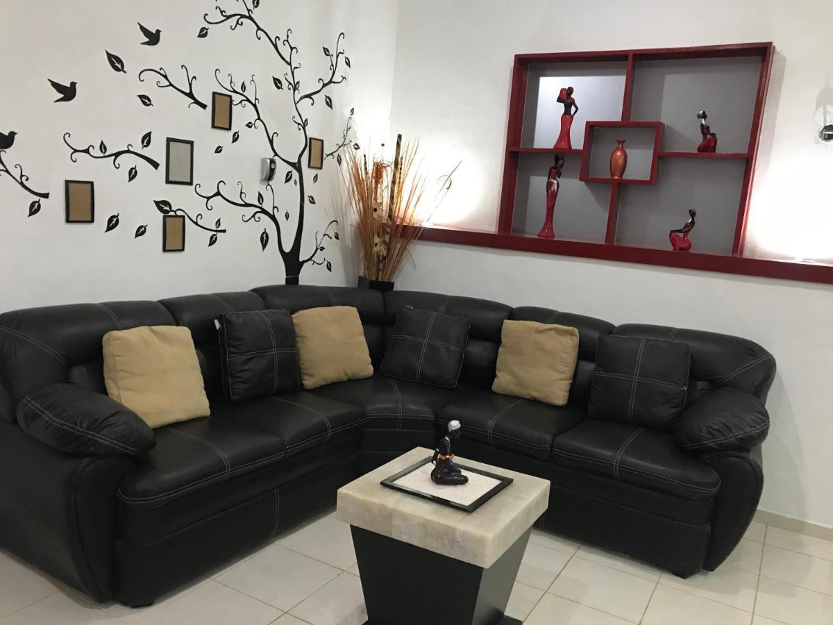 Casa Lili 2: Luxurious/Amplio/Hot Water/Economic/Wifi/Tv Daire Valladolid  Dış mekan fotoğraf