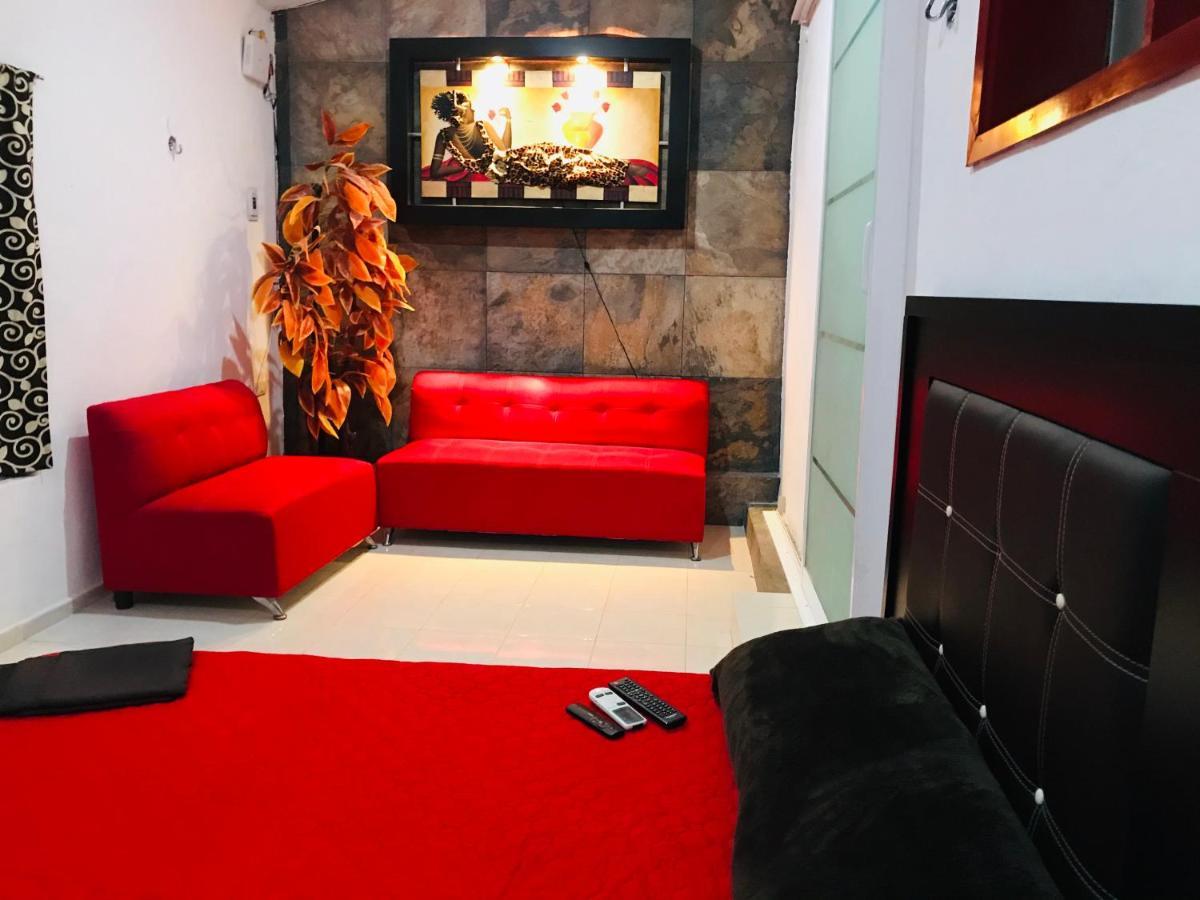 Casa Lili 2: Luxurious/Amplio/Hot Water/Economic/Wifi/Tv Daire Valladolid  Dış mekan fotoğraf