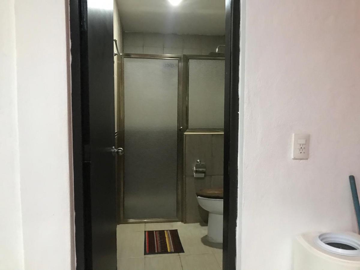 Casa Lili 2: Luxurious/Amplio/Hot Water/Economic/Wifi/Tv Daire Valladolid  Dış mekan fotoğraf