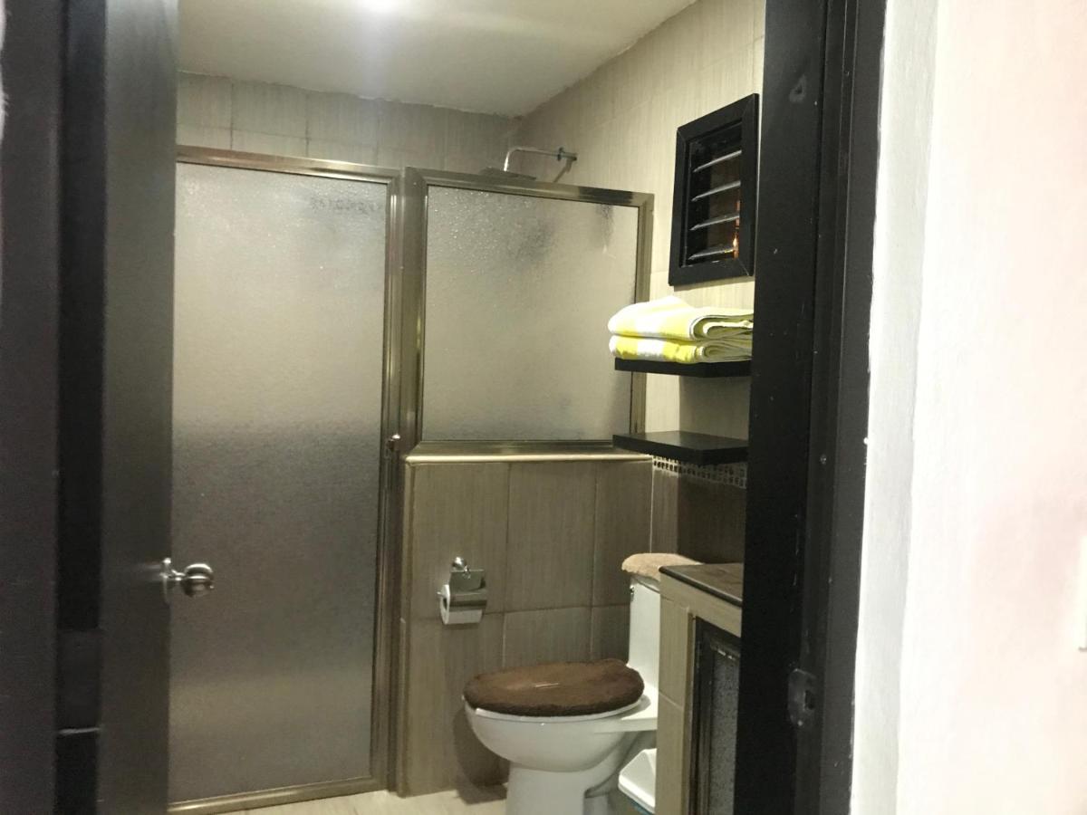 Casa Lili 2: Luxurious/Amplio/Hot Water/Economic/Wifi/Tv Daire Valladolid  Dış mekan fotoğraf