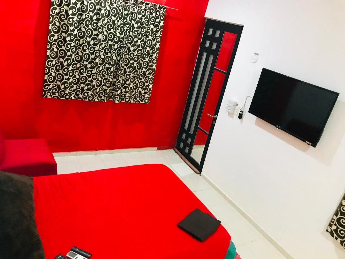 Casa Lili 2: Luxurious/Amplio/Hot Water/Economic/Wifi/Tv Daire Valladolid  Dış mekan fotoğraf
