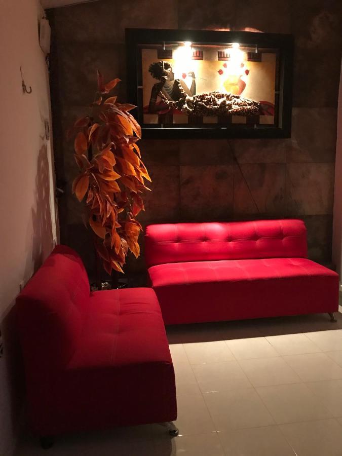 Casa Lili 2: Luxurious/Amplio/Hot Water/Economic/Wifi/Tv Daire Valladolid  Dış mekan fotoğraf