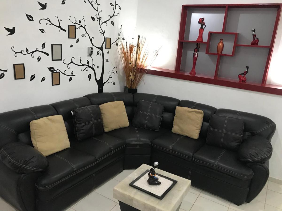 Casa Lili 2: Luxurious/Amplio/Hot Water/Economic/Wifi/Tv Daire Valladolid  Dış mekan fotoğraf