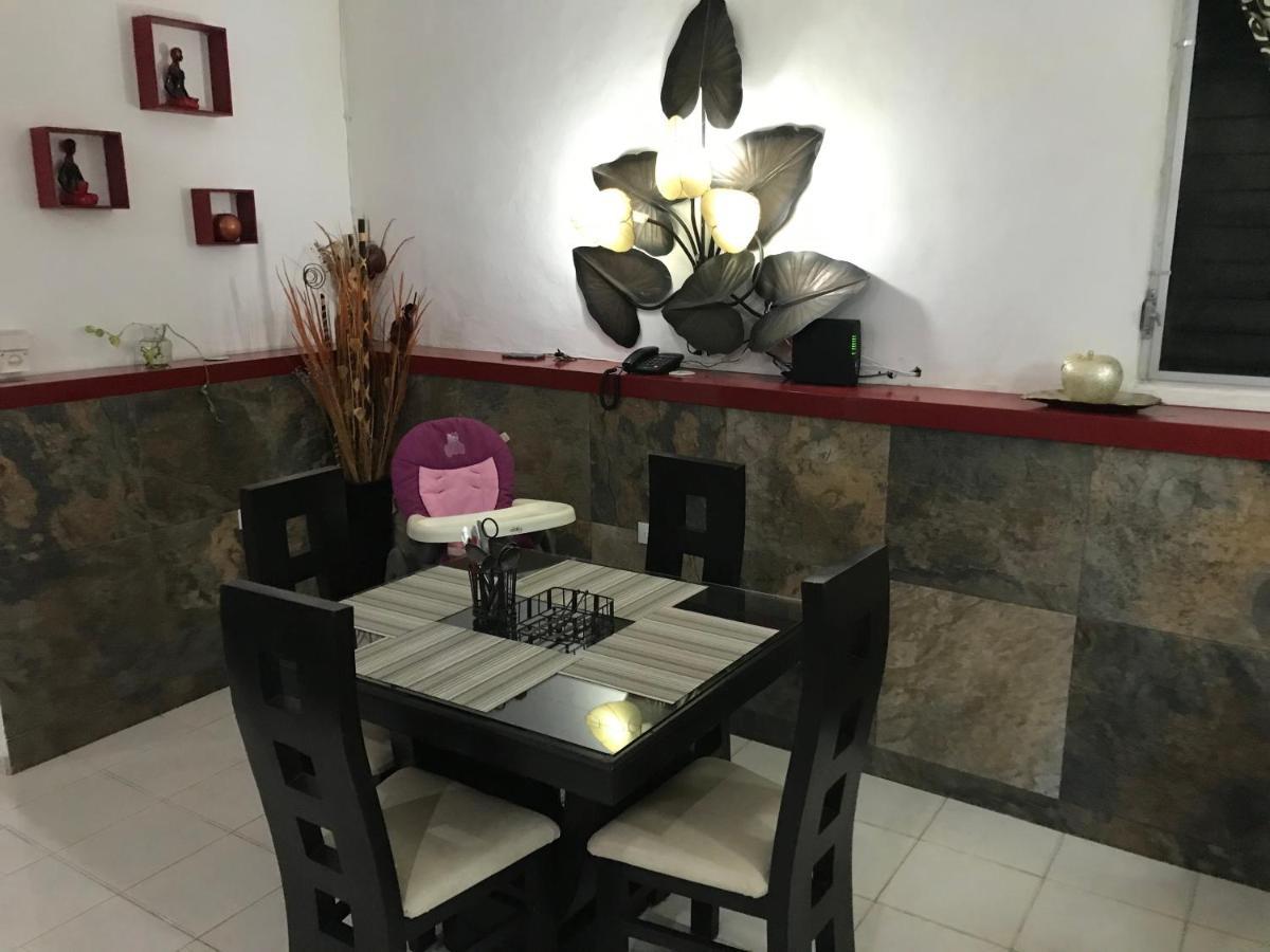 Casa Lili 2: Luxurious/Amplio/Hot Water/Economic/Wifi/Tv Daire Valladolid  Dış mekan fotoğraf