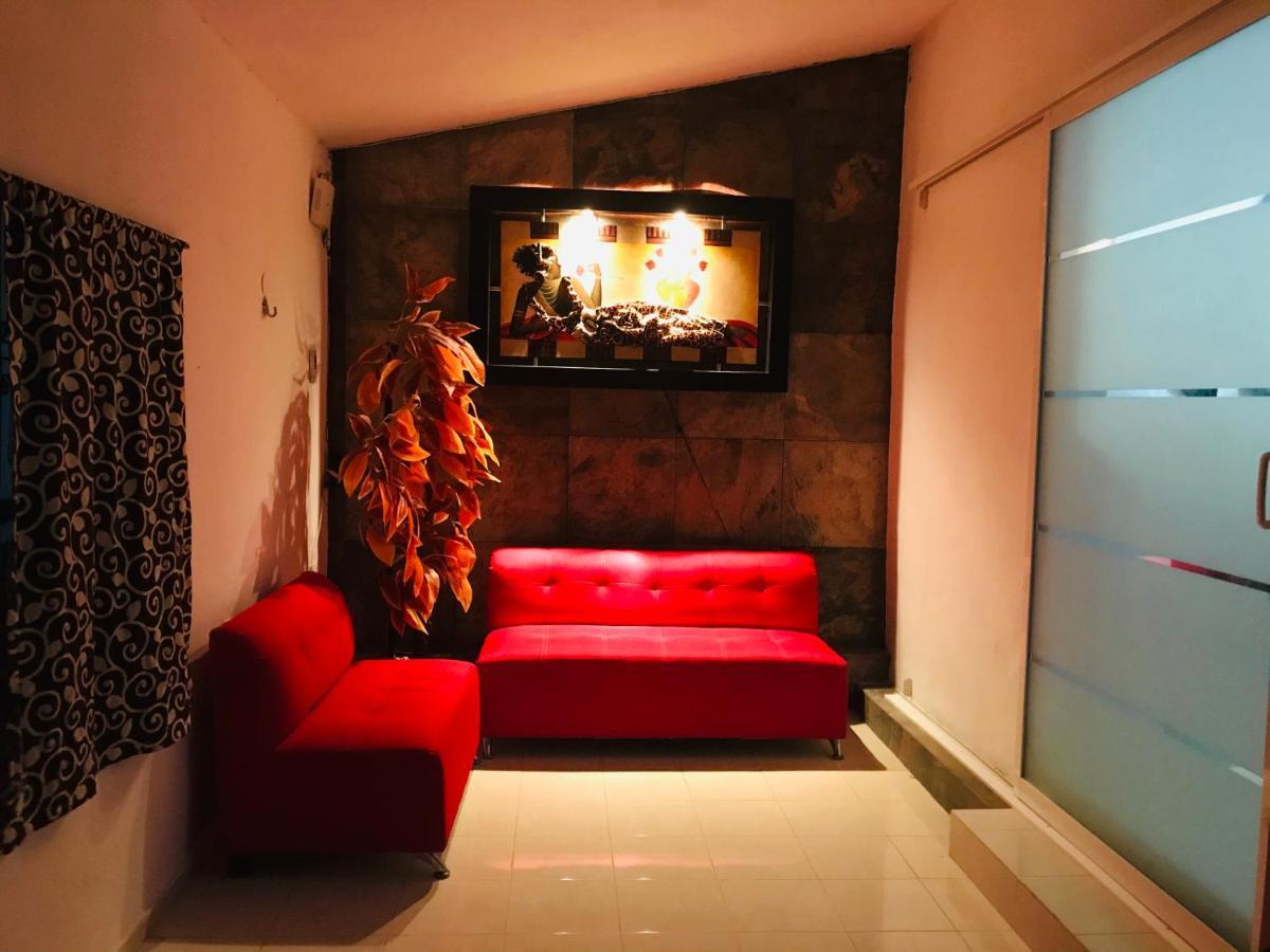 Casa Lili 2: Luxurious/Amplio/Hot Water/Economic/Wifi/Tv Daire Valladolid  Dış mekan fotoğraf