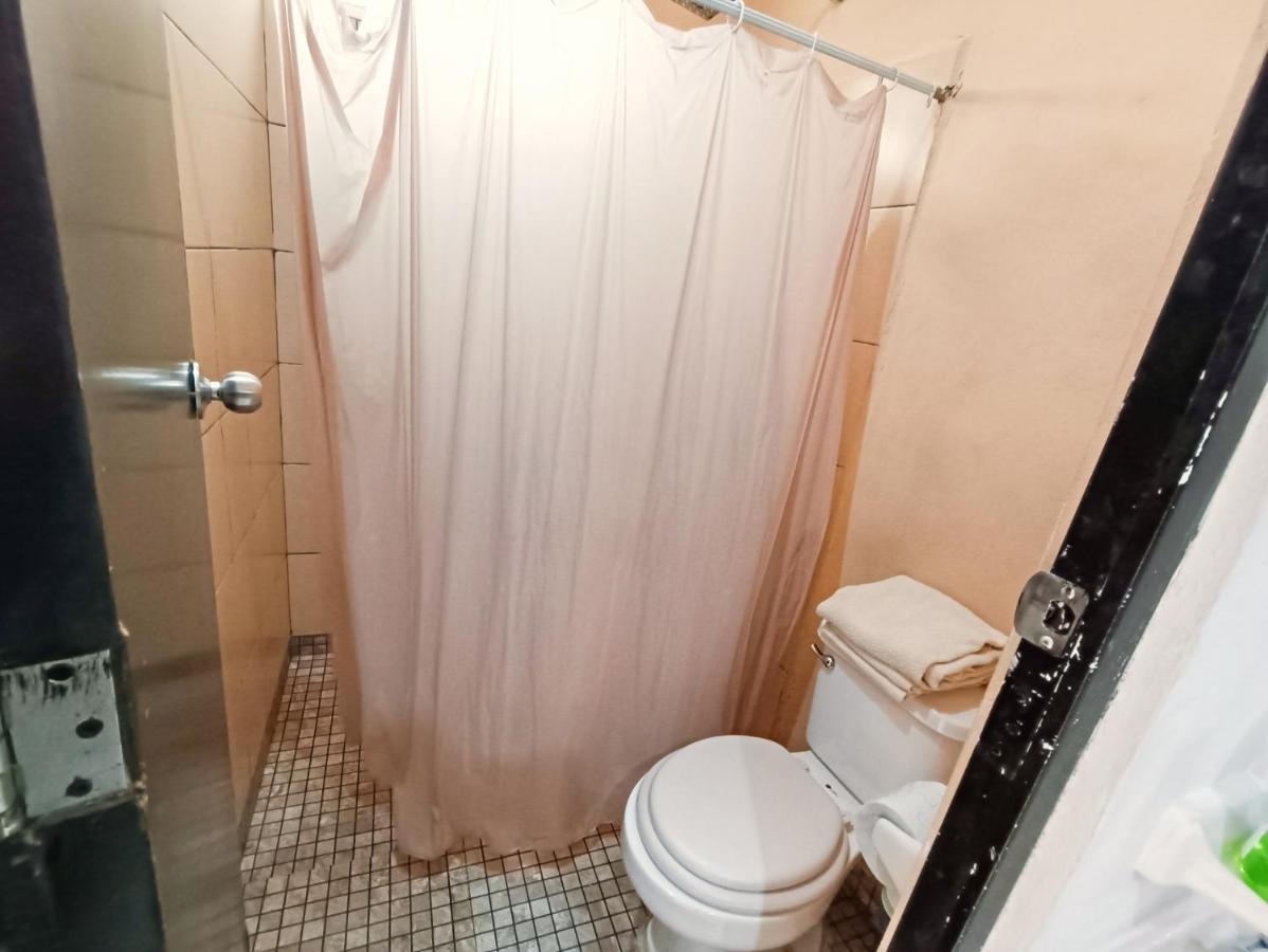 Casa Lili 2: Luxurious/Amplio/Hot Water/Economic/Wifi/Tv Daire Valladolid  Dış mekan fotoğraf