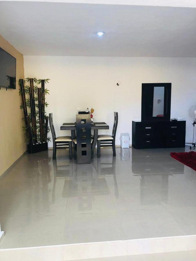 Casa Lili 2: Luxurious/Amplio/Hot Water/Economic/Wifi/Tv Daire Valladolid  Dış mekan fotoğraf
