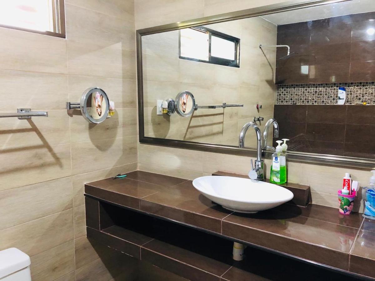 Casa Lili 2: Luxurious/Amplio/Hot Water/Economic/Wifi/Tv Daire Valladolid  Dış mekan fotoğraf