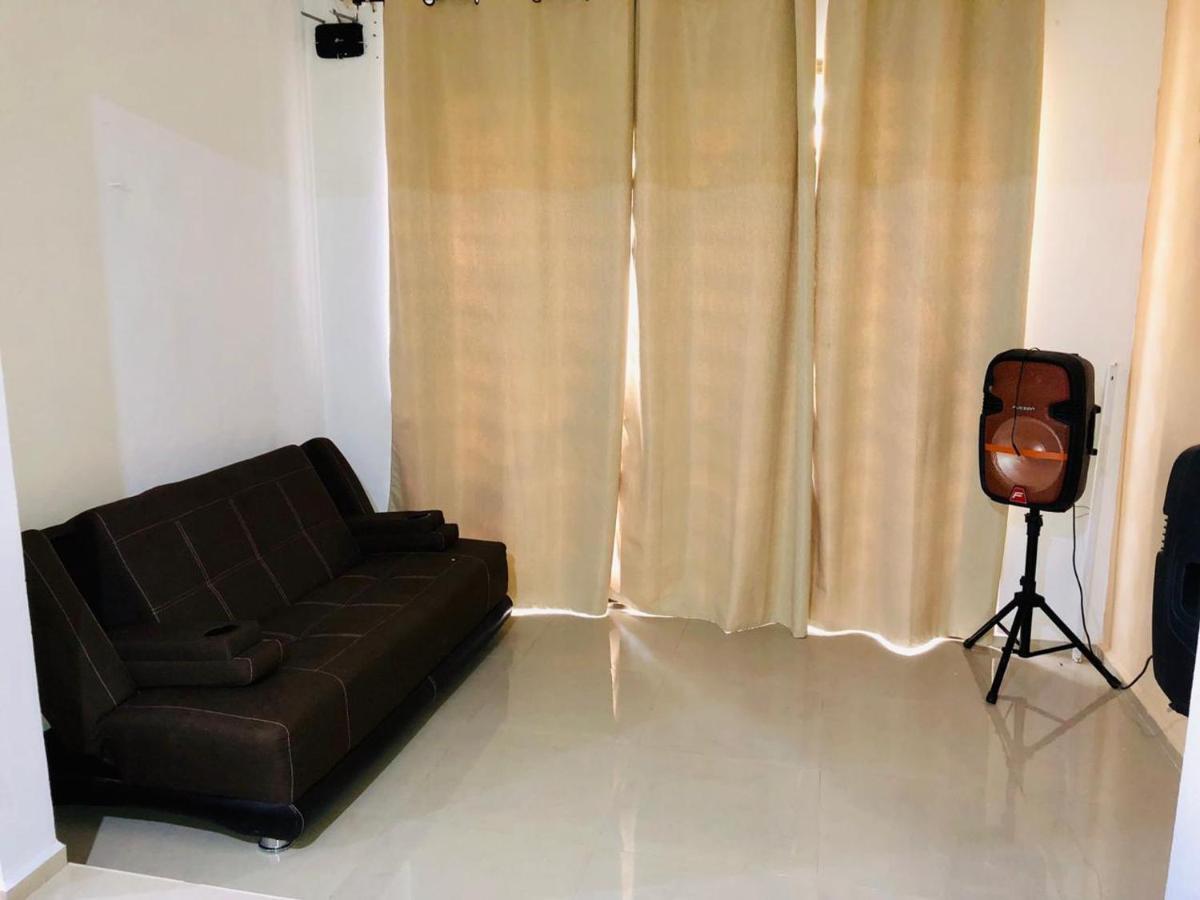 Casa Lili 2: Luxurious/Amplio/Hot Water/Economic/Wifi/Tv Daire Valladolid  Dış mekan fotoğraf
