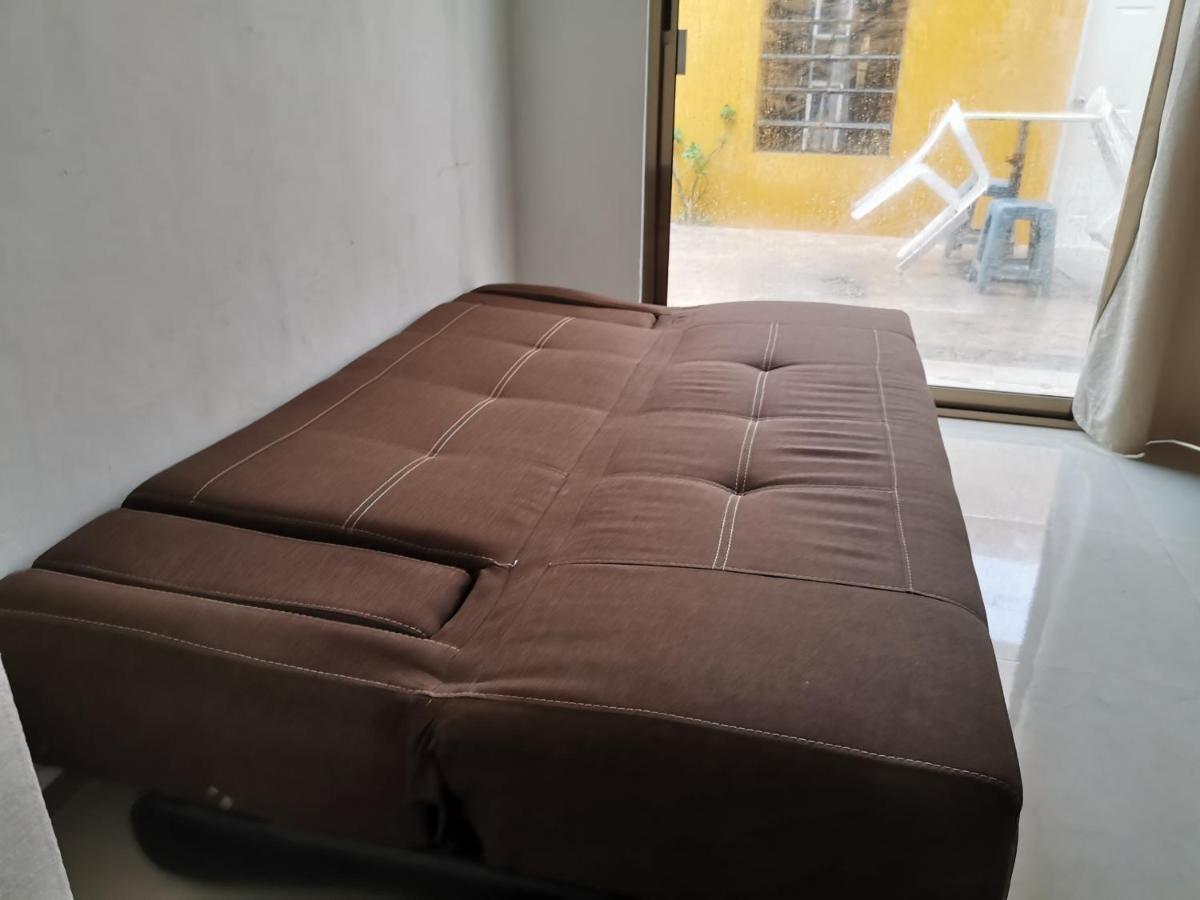 Casa Lili 2: Luxurious/Amplio/Hot Water/Economic/Wifi/Tv Daire Valladolid  Dış mekan fotoğraf